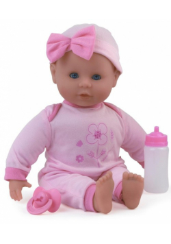 Lalka bobas 46 cm Talking Tammy