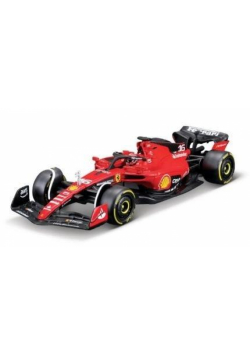 Ferrari Racing 2023 Season #16 1:43 BBURAGO
