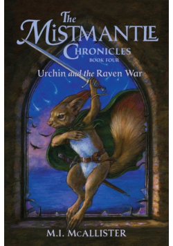 Urchin and the Raven War