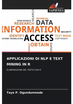 Applicazioni Di Nlp E Text Mining In R