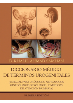 Diccionario Medico de Terminos Urogenitales