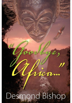 Goodbye, Africa...