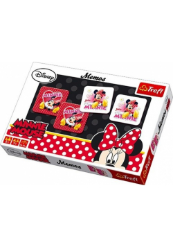 Memos - Minnie