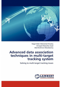 Advanced Data Association Techniques in Multi-Target Tracking System