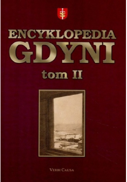 Encyklopedia Gdyni Tom 2