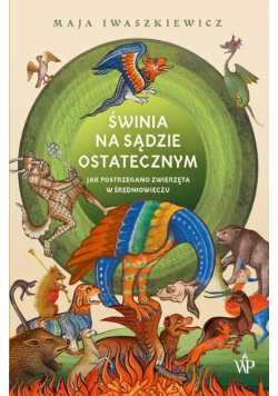 Świnia na sądzie ostatecznym