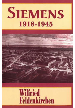 Siemens, 1918-1945