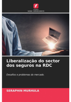 Liberalização do sector dos seguros na RDC