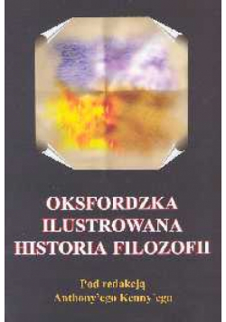 Oksfordzka ilustrowana historia filozofii