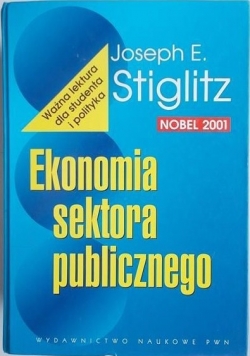Ekonomia sektora publicznego