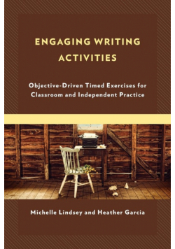 Engaging Writing Activities