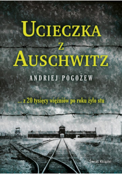Ucieczka z Auschwitz pocket