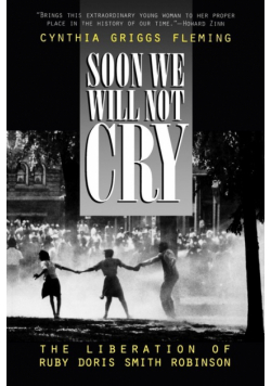 Soon We Will Not Cry