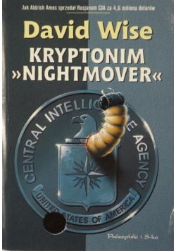 Kryptonim Nightmover