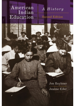 American Indian Education, 2nd Edition