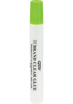 Klej w płynie K-50 ml. Grand 36 sztuk