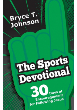 The Sports Devotional