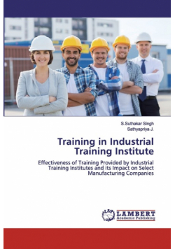 Training in Industrial Training Institute