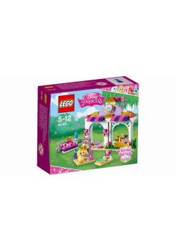Lego Disney Princess Salon piękności Daisy
