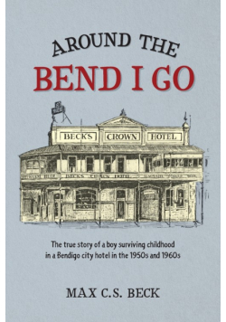 Around the Bend I Go