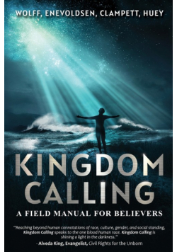 Kingdom Calling