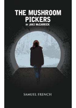 The Mushroom Pickers