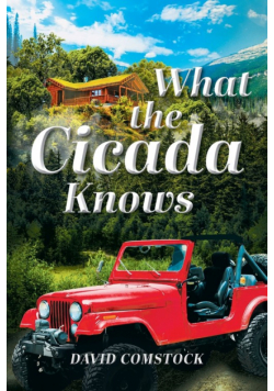 What the Cicada Knows