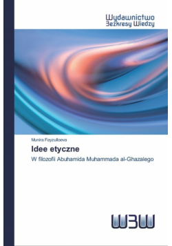 Idee etyczne