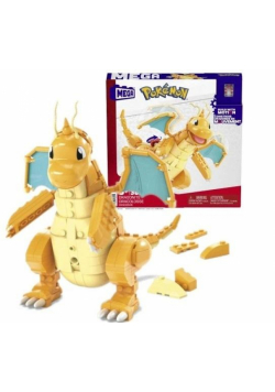 Mega Pokemon - Dragonite HKT25