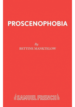 Proscenophobia