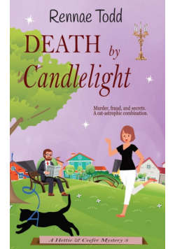 Death by Candlelight