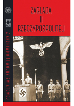 Zagłada II Rzeczypospolitej
