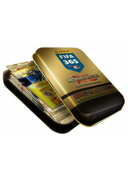 Panini Fifa 365 Adrenalyn XL