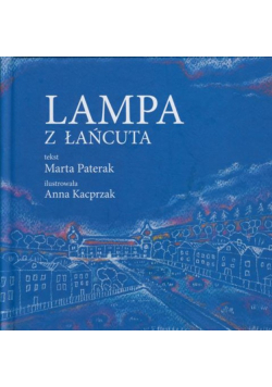 Lampa z Łańcuta
