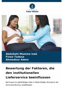 Bewertung der Faktoren, die den institutionellen Lieferservice beeinflussen