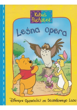 Leśna opera