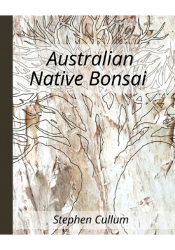 Australian Native Bonsai