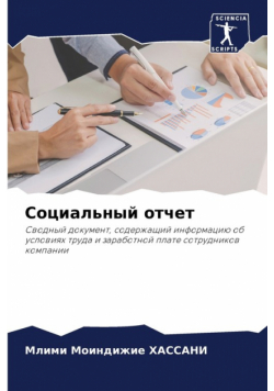 Социальный отчет