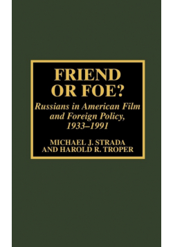 Friend or Foe?