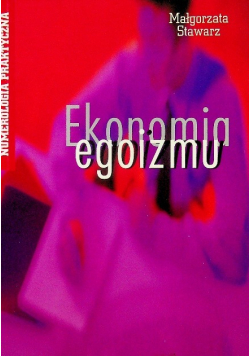 Ekonomia egoizmu