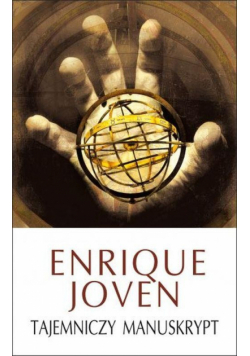 Enrique Joven - Tajemniczy manuskrypt