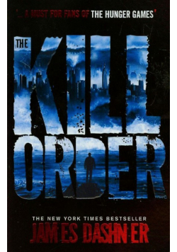 Dashner James - The Kill Order