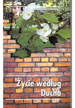 Życie według Ducha