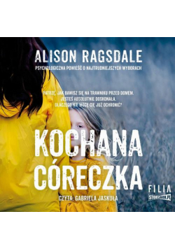 Kochana córeczka