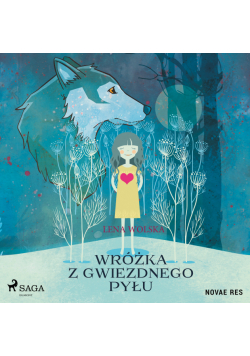 Wróżka z gwiezdnego pyłu