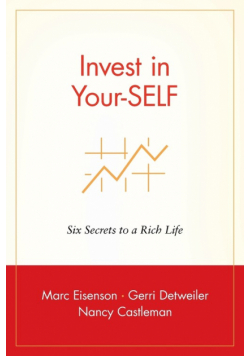 Invest in Your-Self