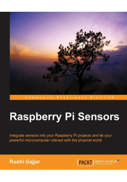 Raspberry Pi Sensors