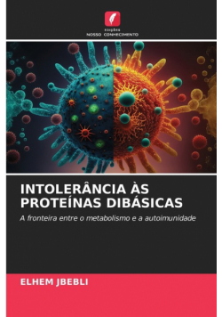 Intolerância Às Proteínas Dibásicas