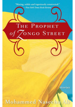 Prophet of Zongo Street, The
