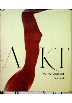 Akt Vo Fotografii